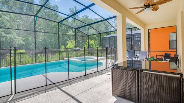 Villa, Multiple Beds | Interior - Veranda Palms 2654 (Kissimmee)