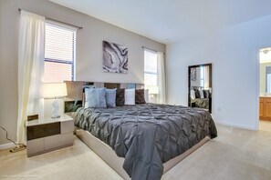 Villa, Multiple Beds | 7 bedrooms - Veranda Palms 2654 (Kissimmee)