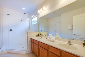 Villa, Multiple Beds | Bathroom - Veranda Palms 2654 (Kissimmee)