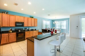 Villa, Multiple Beds | Private kitchen - Veranda Palms 2654 (Kissimmee)
