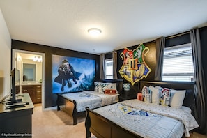 Villa, Multiple Beds | Children's theme room - Windsor at Westside 1662 (Kissimmee)