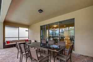 Room - Windsor at Westside 1662 (Kissimmee)