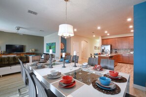 Room - Storey Lake 4843 (Kissimmee)