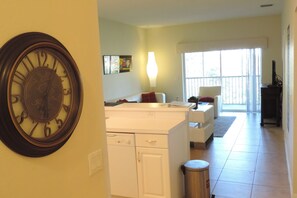 公寓, 3 間臥室 | 3 間臥室、免費無線上網