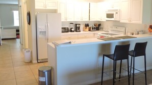 Apartment, 3 Bedrooms | Private kitchen - Sun Lake 3156 (Kissimmee)