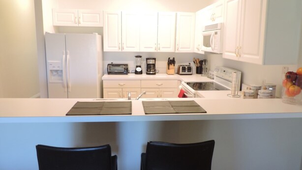 Apartment, 3 Bedrooms | Private kitchen - Sun Lake 3156 (Kissimmee)
