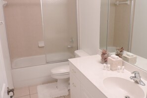 Bathroom - Sun Lake 3156 (Kissimmee)
