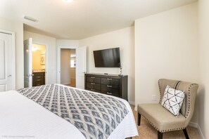 Room - Windsor at Westside 1740 (Kissimmee)
