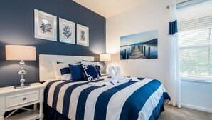 Townhouse, 6 soverom | 6 soverom