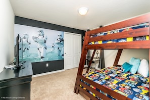 Villa, Multiple Beds - Windsor at Westside 1736 (Kissimmee)