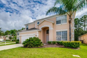 Villa, Multiple Beds | Front of property - Terra Verde Resort 4660 (Kissimmee)