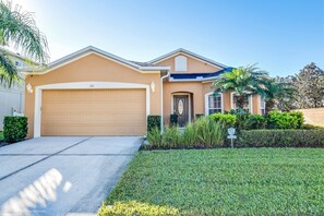 Front of property - The Shire at West Haven 101 (Davenport)