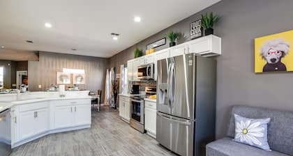 The Shire at West Haven 101