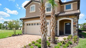 Property grounds - Windsor at Westside 1800 (Kissimmee)