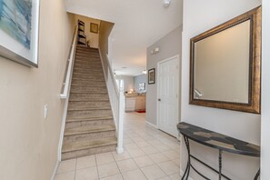 Townhome, 3 Bedrooms | Staircase