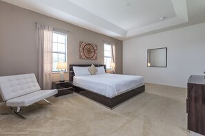 Villa, Multiple Beds | 7 bedrooms - Veranda Palms 2656 (Kissimmee)