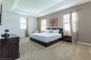 Villa, Multiple Beds | 7 bedrooms - Veranda Palms 2656 (Kissimmee)