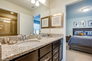 Bathroom - Windsor at Westside 1678 (Kissimmee)