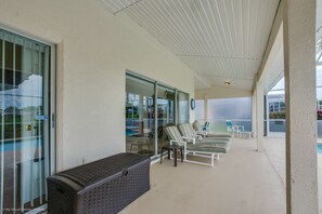 Villa, 5 Bedrooms | Living area - The Abbey at West Haven 526 (Davenport)