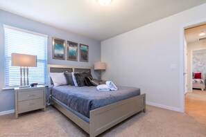 Villa, Multiple Beds | 7 bedrooms - Windsor at Westside 1792 (Kissimmee)