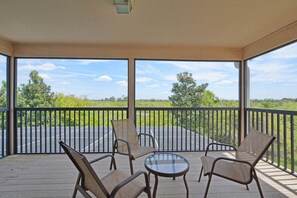 House, 4 Bedrooms | Balcony - The Shire at West Haven 898 (Davenport)