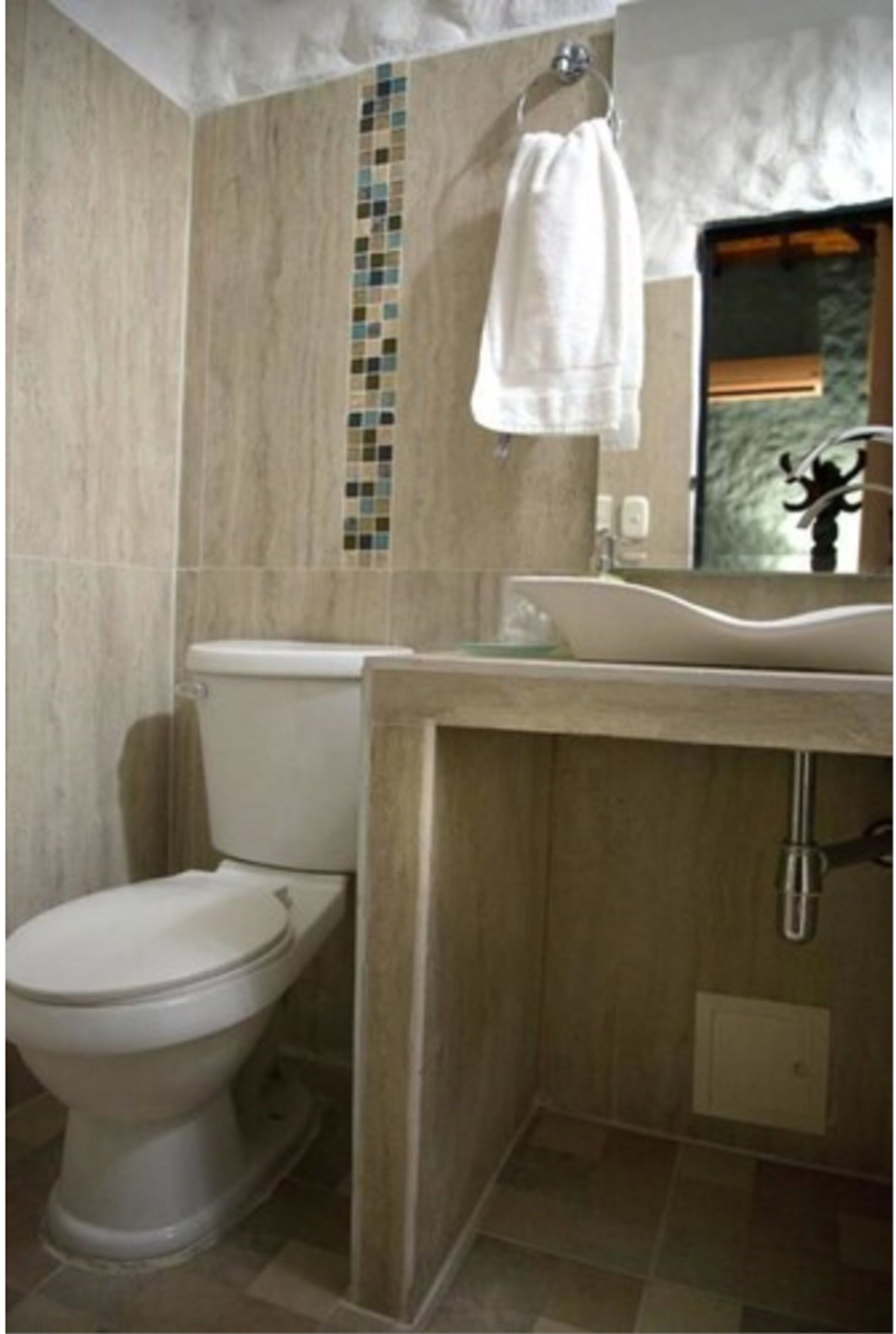 Foto - Hotel San Antonio del Cerro