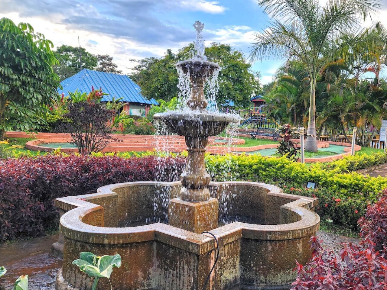 Foto - Hotel San Antonio del Cerro