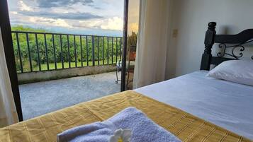 Superior-dobbeltværelse - 1 dobbeltseng - ikke-ryger | Minibar, gratis Wi-Fi, sengetøj