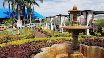 Fountain