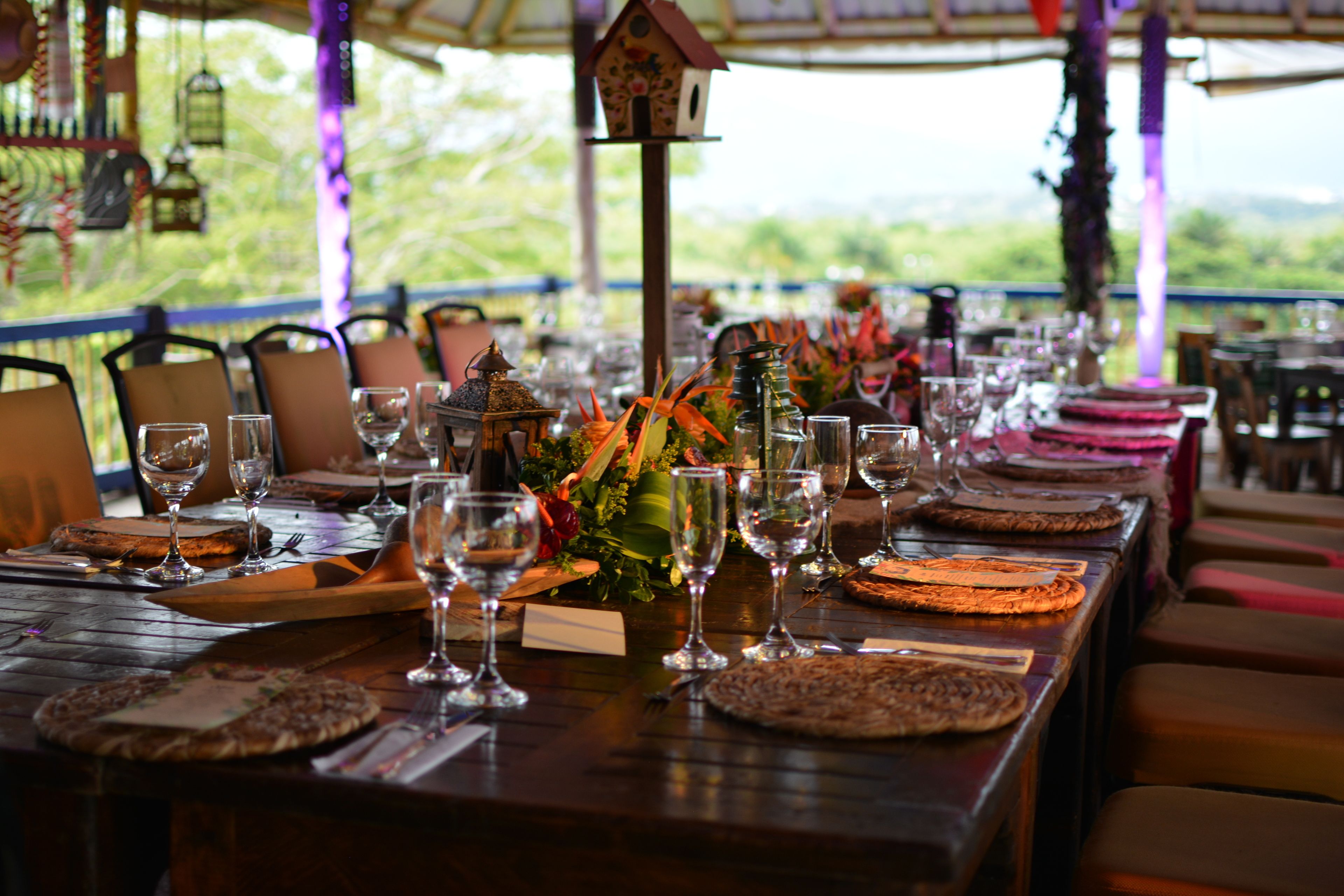 Foto - Hotel San Antonio del Cerro