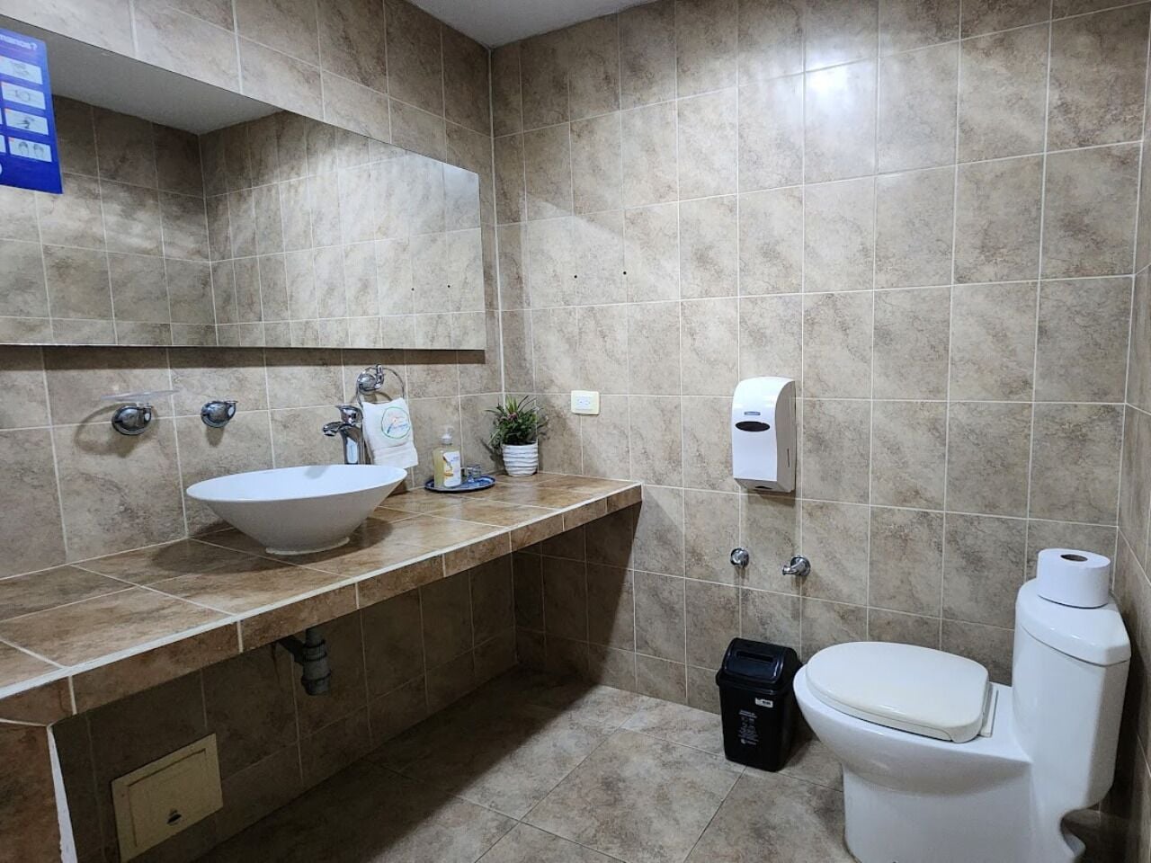 Foto - Hotel San Antonio del Cerro