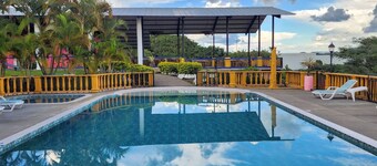 Hotel San Antonio Del Cerro