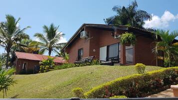 Family Cabin, Multiple Beds, Non Smoking