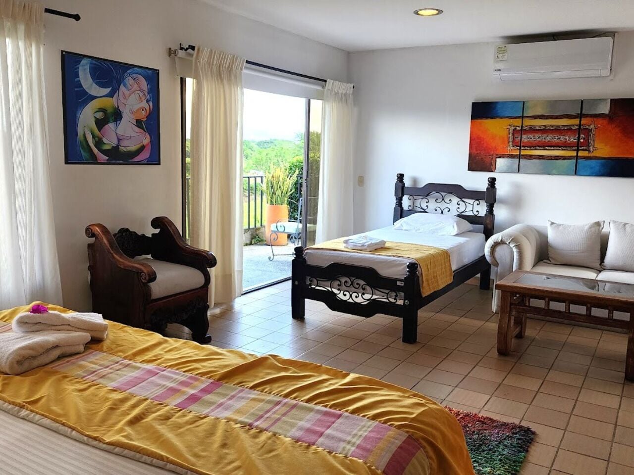 Foto - Hotel San Antonio del Cerro