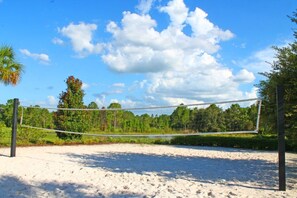 5 bedrooms, iron/ironing board, Internet - Watersong Resort 277 (Davenport)