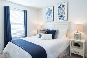 Townhome, 5 Bedrooms - Windsor at Westside 2090 (Kissimmee)