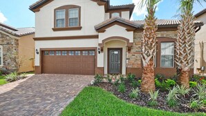 House, Multiple Beds | Front of property - Windsor at Westside 8873 (Kissimmee)