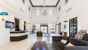 Townhome, 5 Bedrooms | Reception - Windsor at Westside 2027 (Kissimmee)