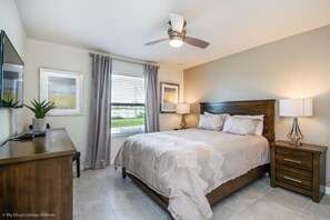Villa, 6 Schlafzimmer