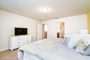 Villa, 5 slaapkamers | 5 slaapkamers