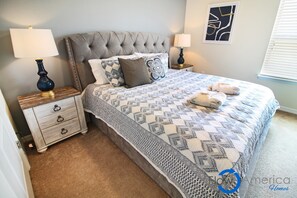 House, 5 Bedrooms | 5 bedrooms, free WiFi