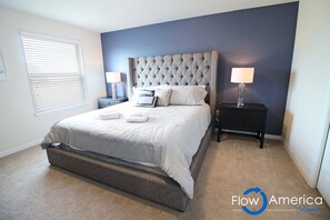 House, 5 Bedrooms - Windsor at Westside 8945 (Kissimmee)