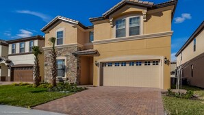 Villa, Multiple Beds | Front of property