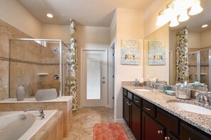 Bathroom - Windsor at Westside 9062 (Kissimmee)