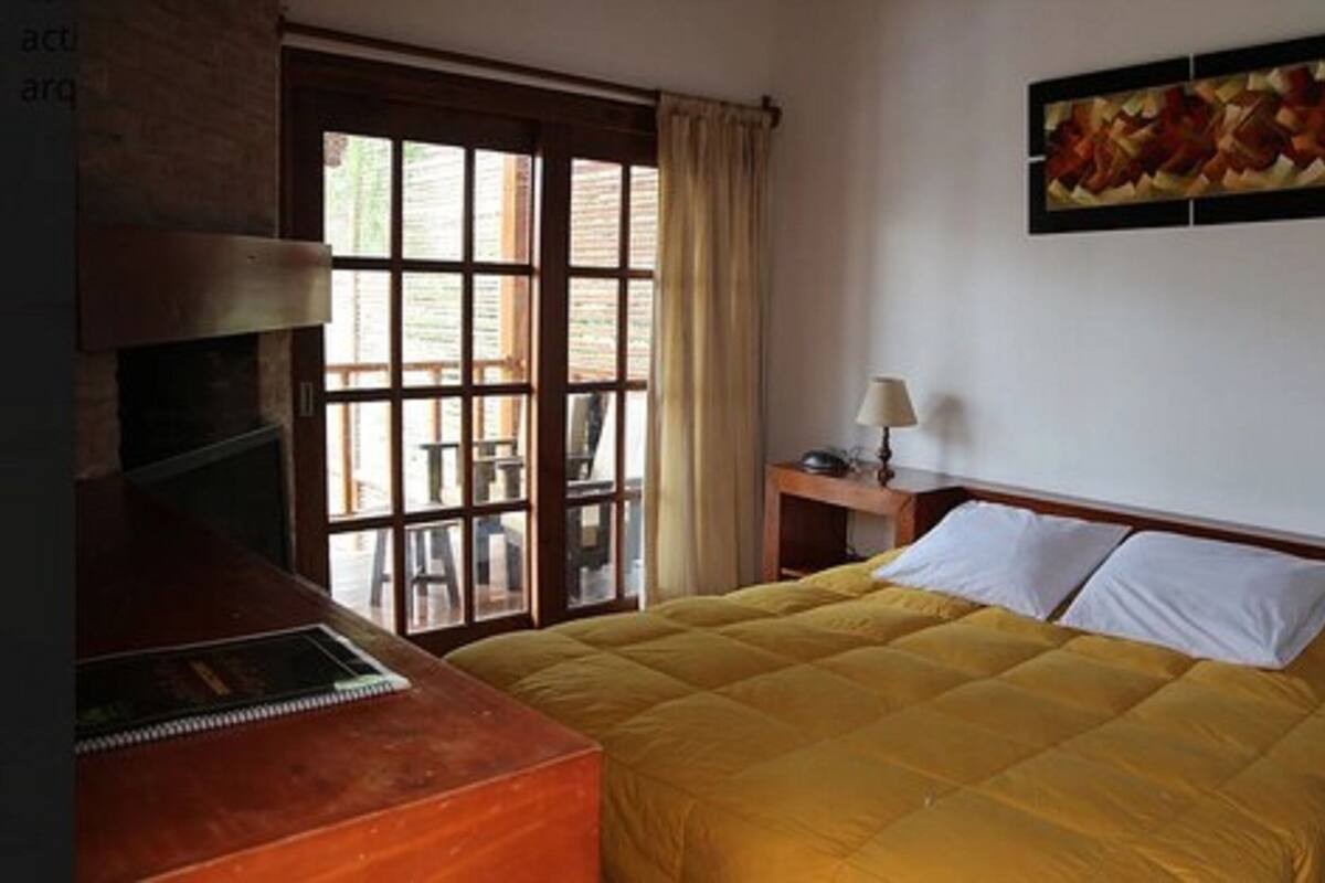 Standardzimmer, 1 Queen-Bett