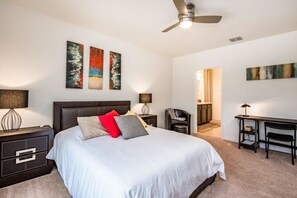 House, Multiple Beds (Fantastic 4 Bed 3 Bath Villa) - Fantastic 4 Bed 3 Bath Villa (Davenport)