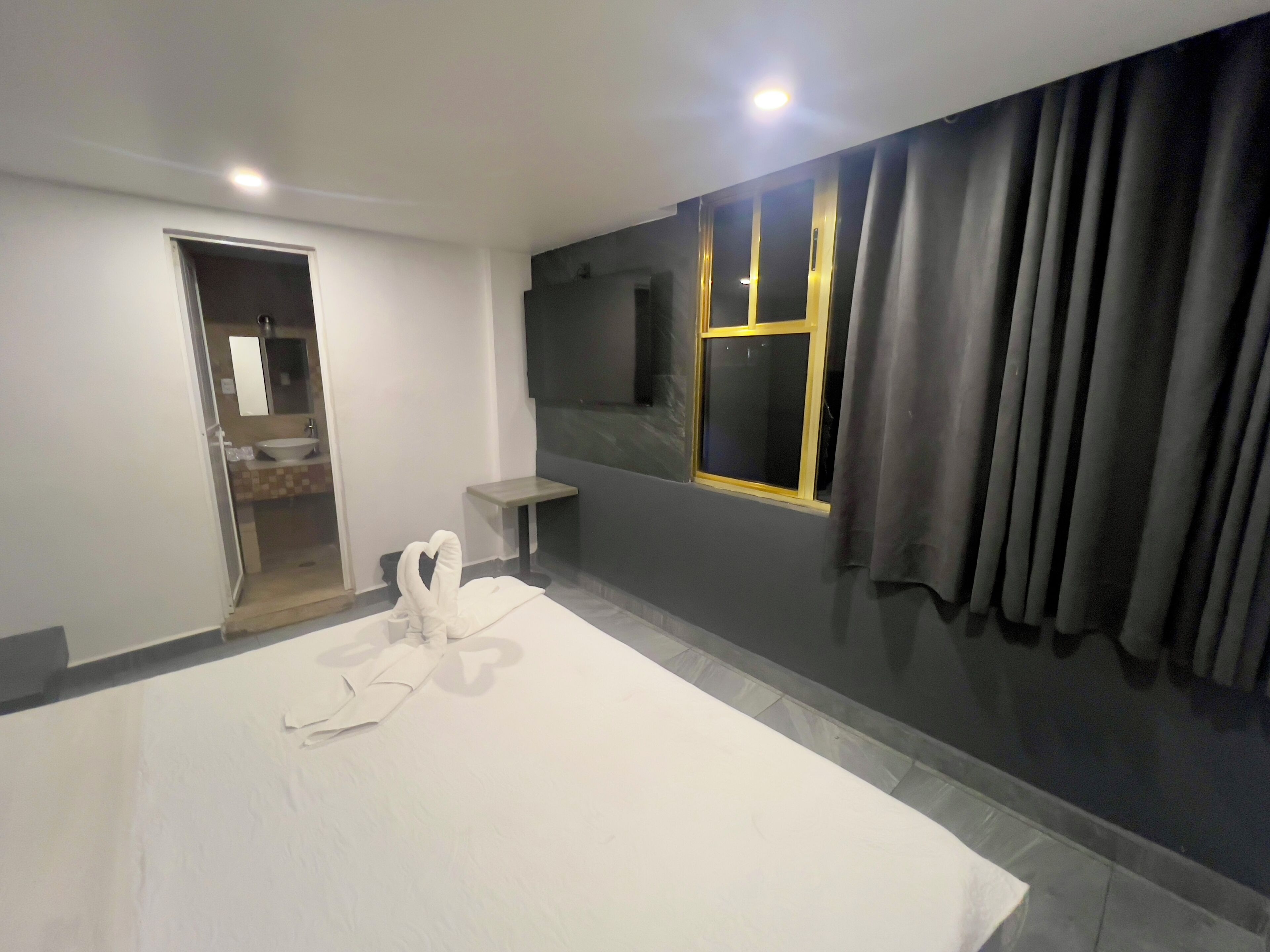 Foto - Hotel Aquario