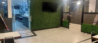 Hotel Aquario CDMX - Central del Norte