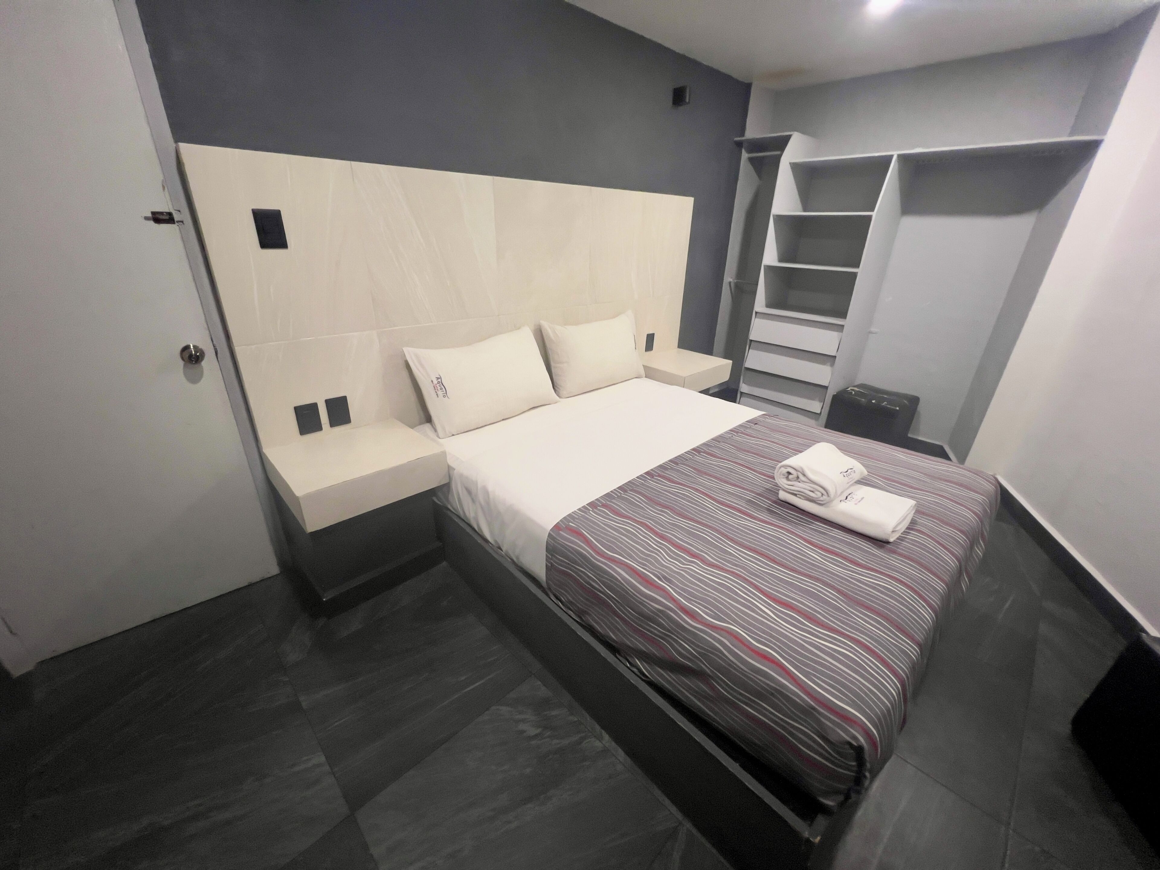 Foto - Hotel Aquario