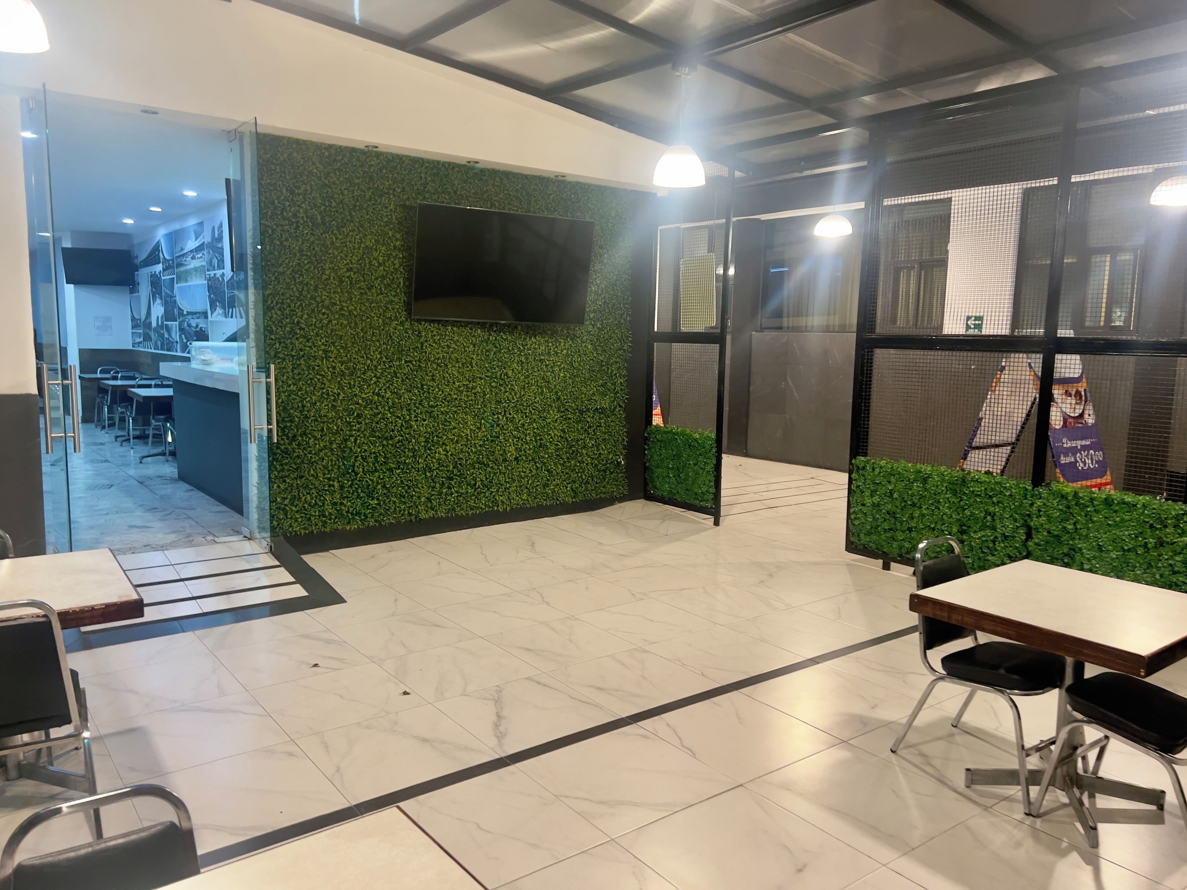 Foto - Hotel Aquario